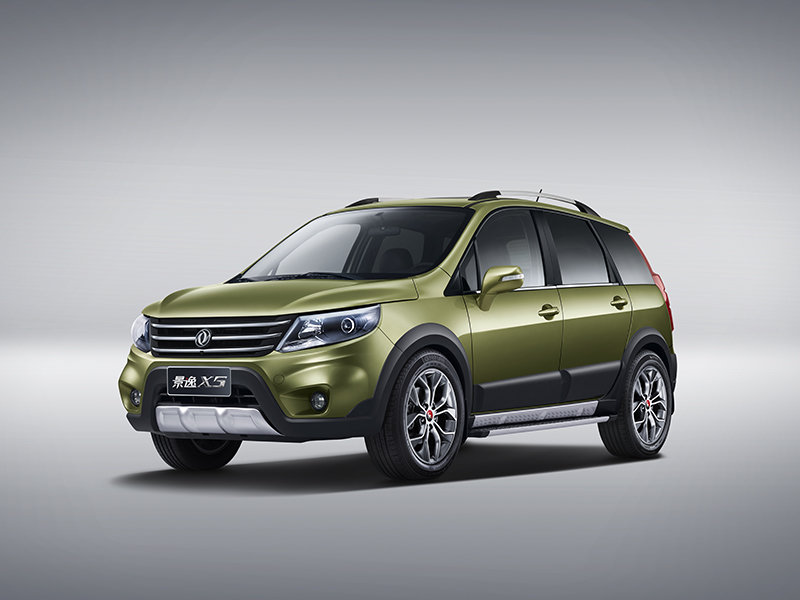 东风风行景逸 x5_东风风行景逸 x5报价_东风风行景逸 x5图片_东风柳汽